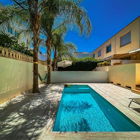 Casa Molinar Palma de Maiorca Exterior foto