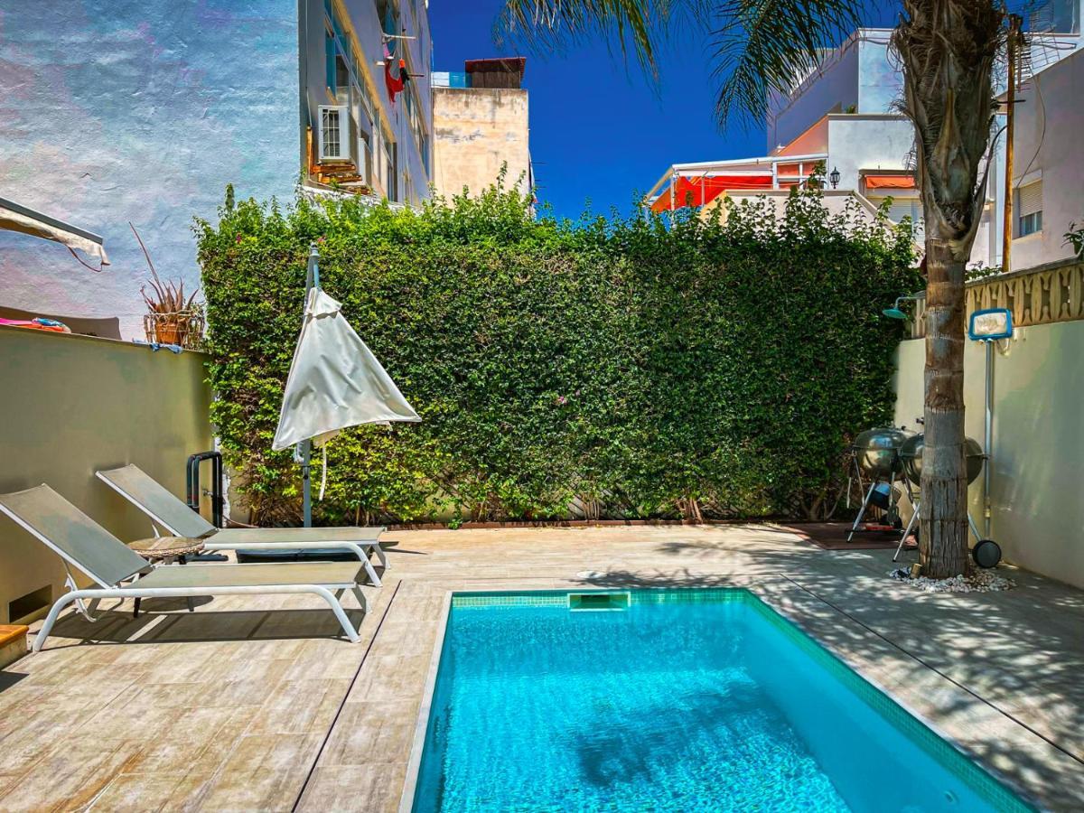 Casa Molinar Palma de Maiorca Exterior foto
