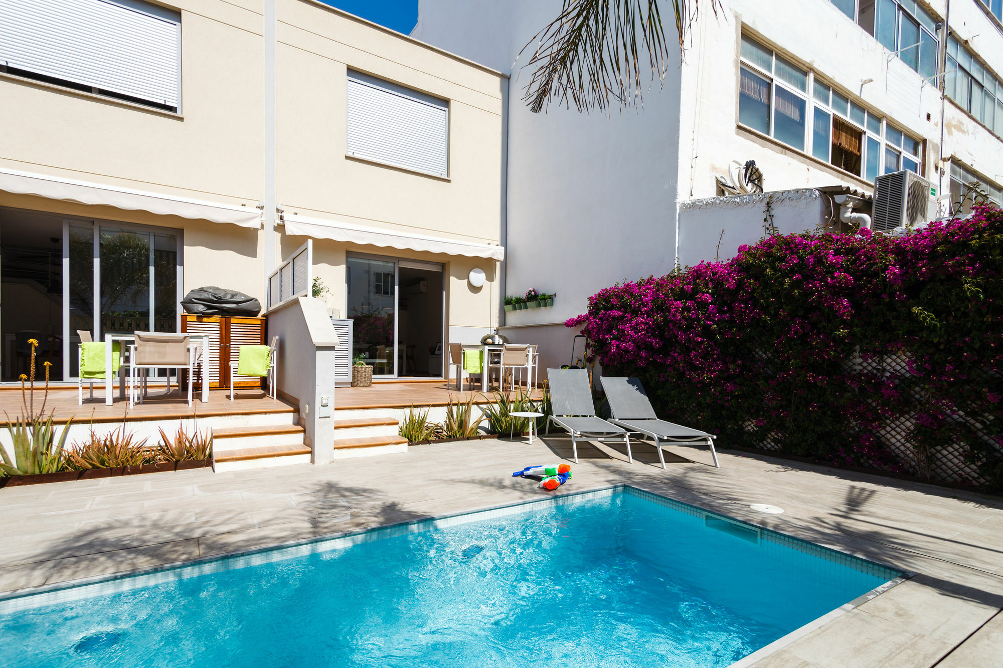 Casa Molinar Palma de Maiorca Exterior foto